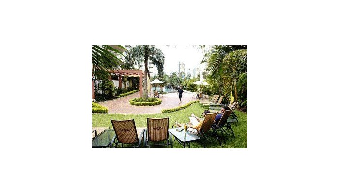 Hotel Australis Sovereign poza 3