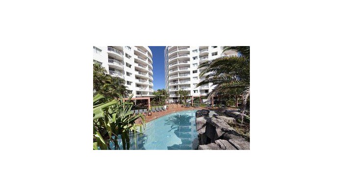 Hotel Australis Sovereign poza 10