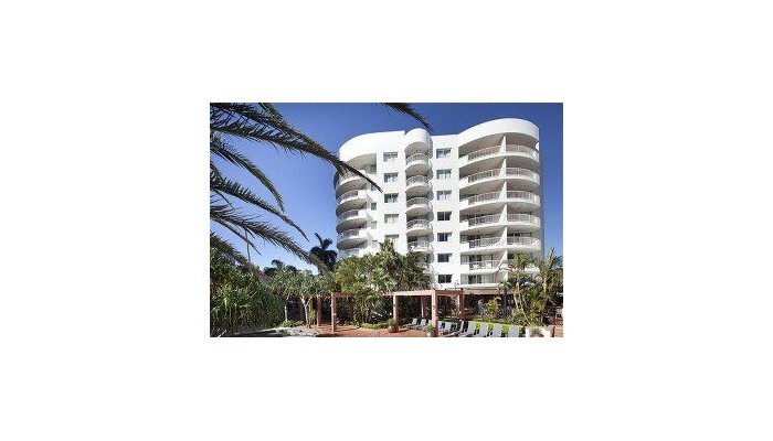 Hotel Australis Sovereign poza 5