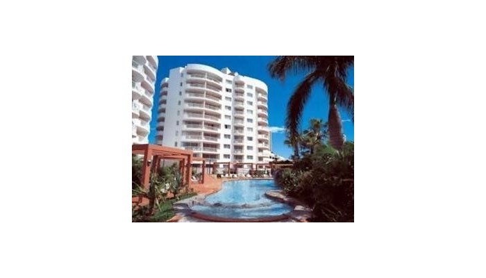 Hotel Australis Sovereign poza 4