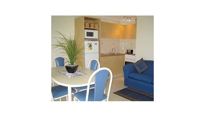 Hotel Bay Of Palms poza 0