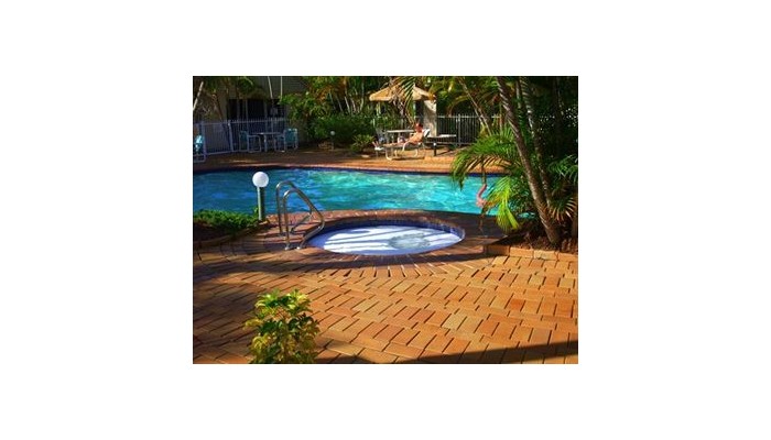 Hotel Bay Of Palms poza 5