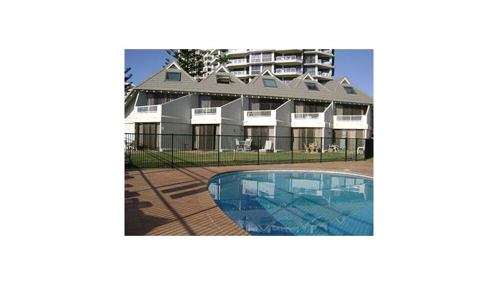 Hotel Breakers poza 4