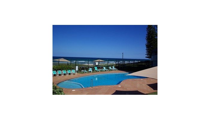 Hotel Breakers poza 2