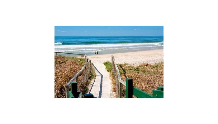 Hotel Breakers poza 11