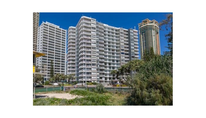 Hotel Breakfree Beachpoint poza 7