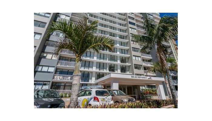 Hotel Breakfree Beachpoint poza 5