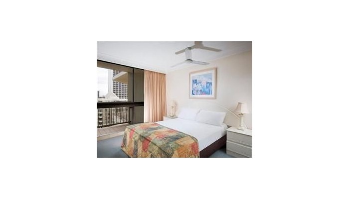 Hotel Breakfree Imperial Surf poza 1