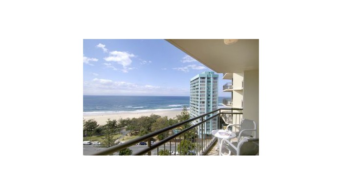 Hotel Breakfree Peninsula poza 10