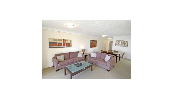 Hotel Breakfree Peninsula poza 5