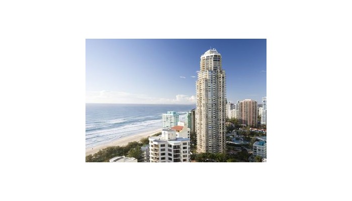 Hotel Breakfree Peninsula poza 2