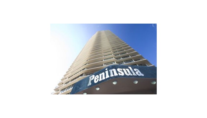 Hotel Breakfree Peninsula poza 1