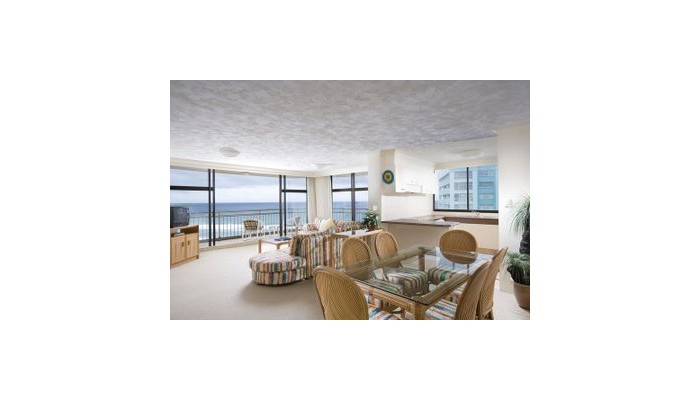 Hotel Breakfree Peninsula poza 8