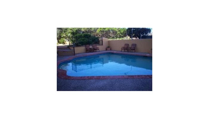 Hotel Capricorn One poza 4