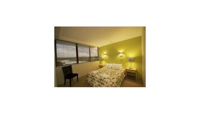 Hotel Capricorn One poza 0