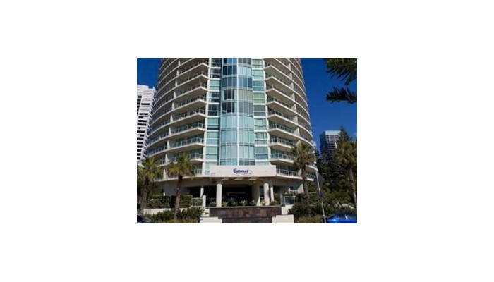 Hotel Carmel By The Sea poza 0