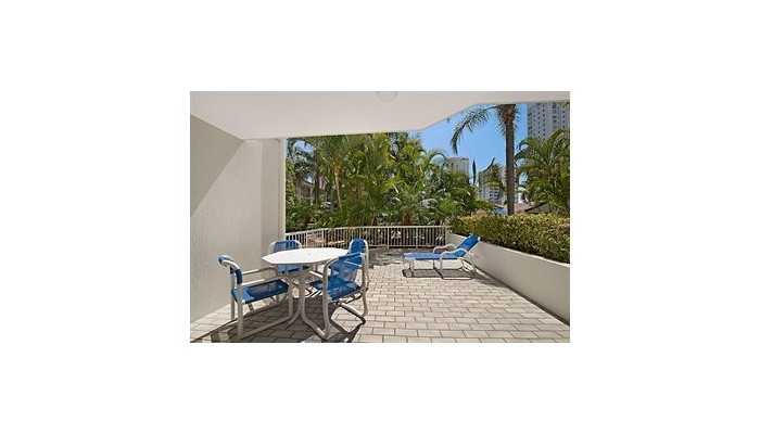 Hotel Chidori Court poza 1