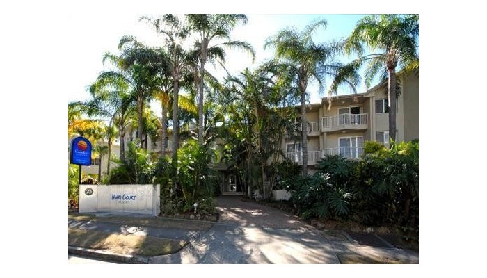 Hotel Comfort Inn & Suites Mari Court poza 2