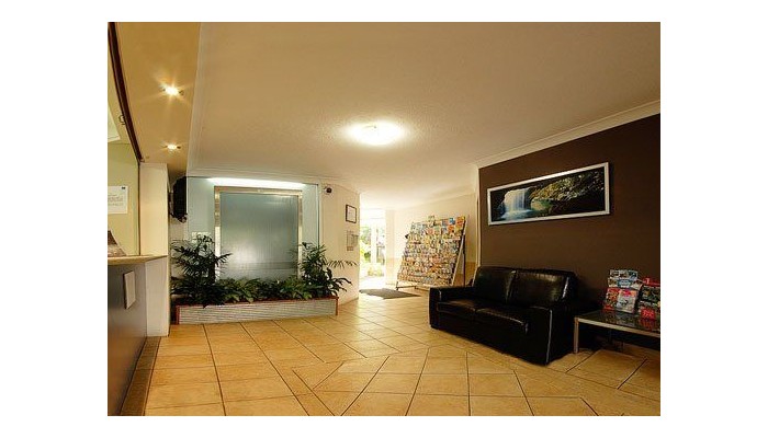 Hotel Comfort Inn & Suites Mari Court poza 1