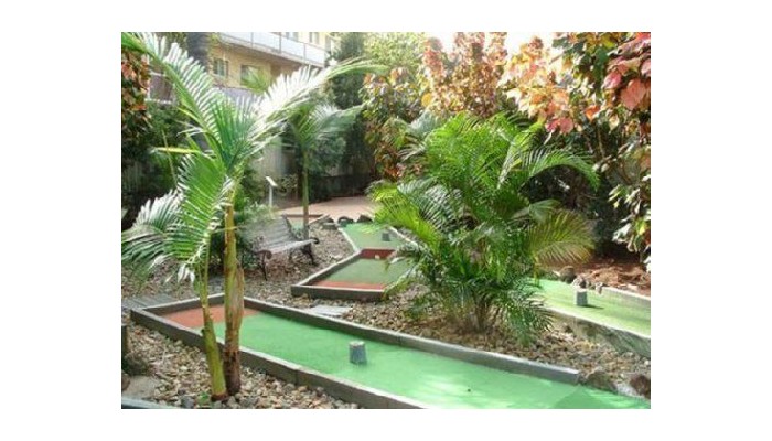 Hotel Comfort Inn & Suites Mari Court poza 6