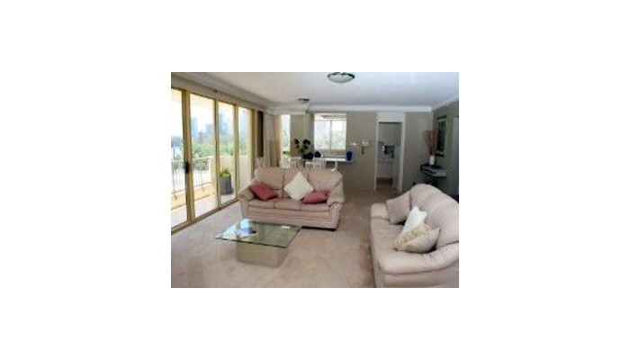 Hotel Contessa Condominiums poza 4