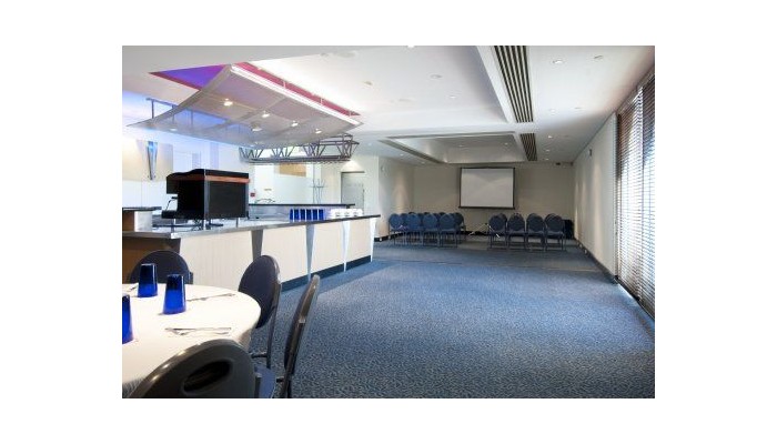 Hotel Crowne Plaza Gold Tower Surfers Paradise poza 9