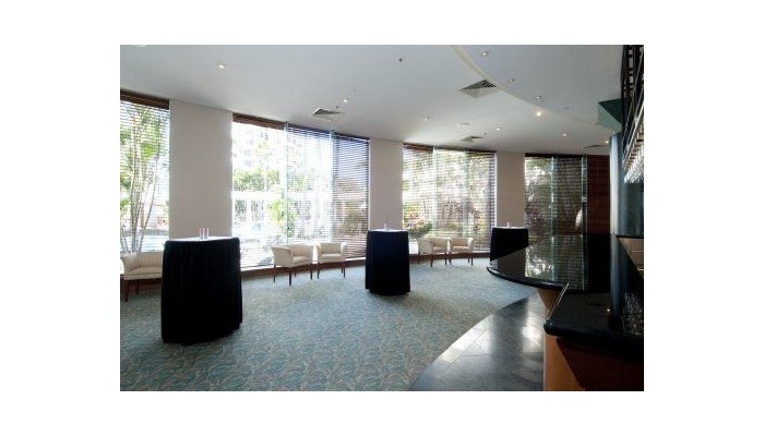 Hotel Crowne Plaza Gold Tower Surfers Paradise poza 10