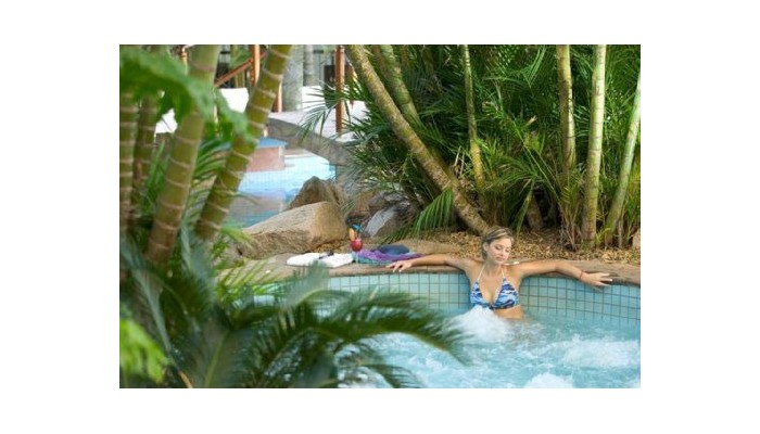 Hotel Crowne Plaza Gold Tower Surfers Paradise poza 0