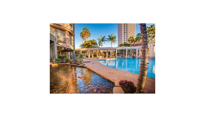Hotel Crowne Plaza Surfers Paradise poza 8