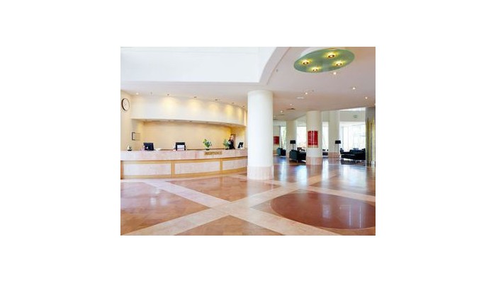 Hotel Crowne Plaza Surfers Paradise poza 4