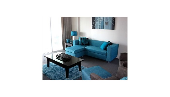 Hotel Crystal Bay On The Broadwater poza 3