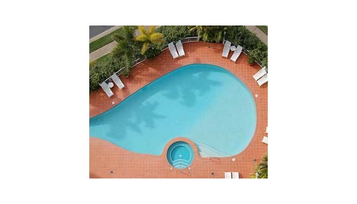 Hotel Crystal Bay On The Broadwater poza 0