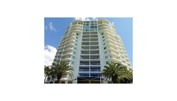 Hotel Crystal Bay On The Broadwater poza 5