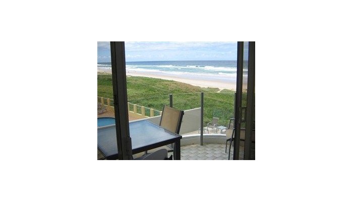 Hotel Dorchester On The Beach poza 2