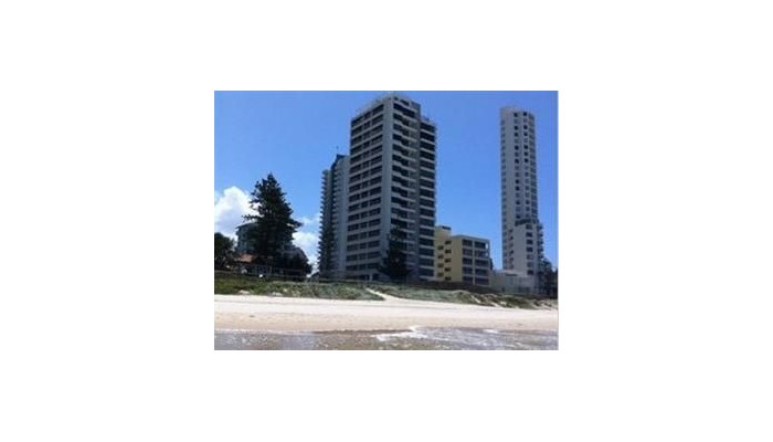 Hotel Dorchester On The Beach poza 0