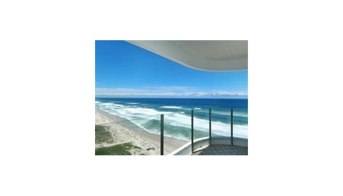 Hotel Dorchester On The Beach poza 3