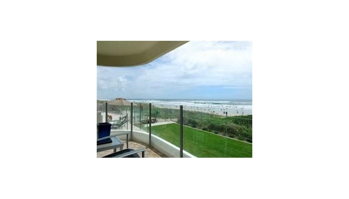 Hotel Dorchester On The Beach poza 5