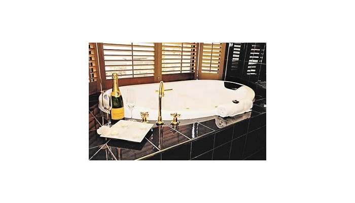 Hotel Escarpment Retreat poza 2