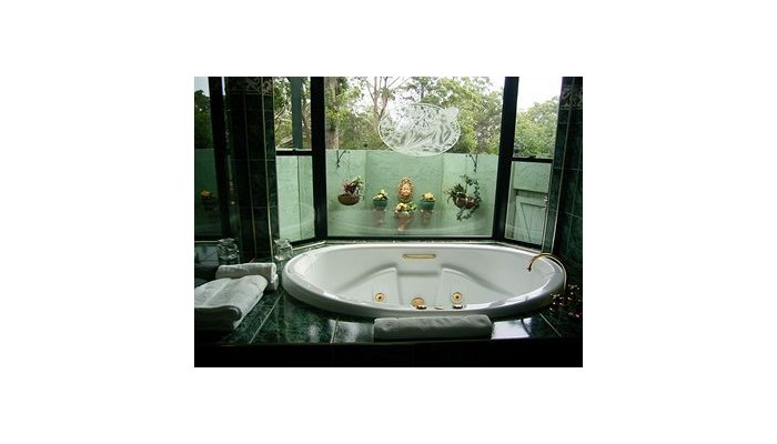 Hotel Escarpment Retreat poza 0