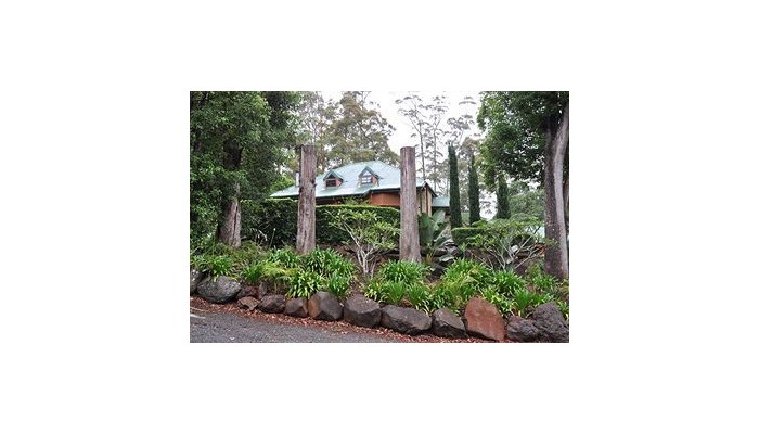 Hotel Escarpment Retreat poza 3