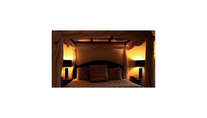 Hotel Escarpment Retreat poza 11