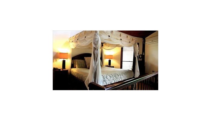 Hotel Escarpment Retreat poza 9