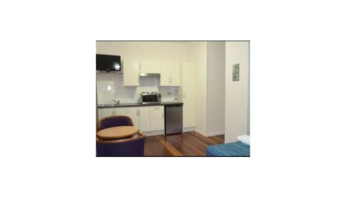 Hotel Gold Coast Airport Accomodation - La Costa Motel poza 4