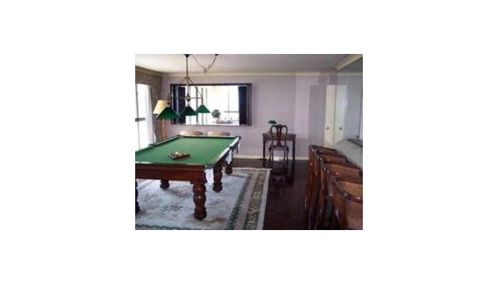 Hotel Golden Sands poza 1