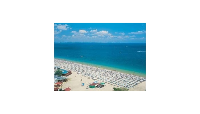 Hotel Golden Sands poza 4