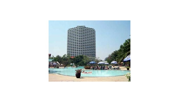 Hotel Golden Sands poza 3