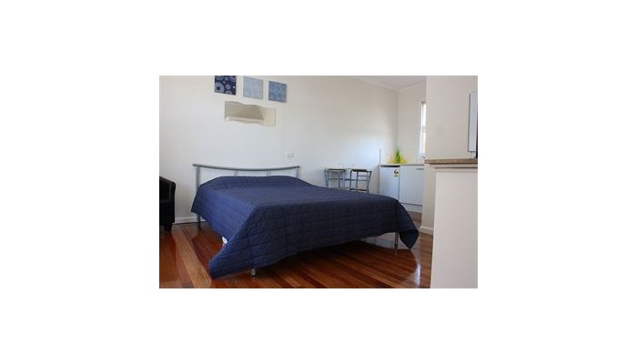 Hotel Golden Shores Airport Motel poza 4