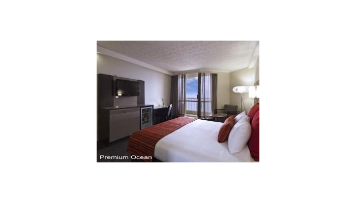 Hotel Grand Chancellor Surfers Paradise poza 10