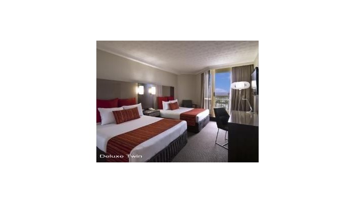 Hotel Grand Chancellor Surfers Paradise poza 7