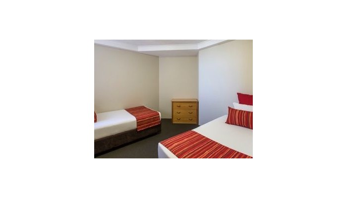 Hotel Grand Chancellor Surfers Paradise poza 1